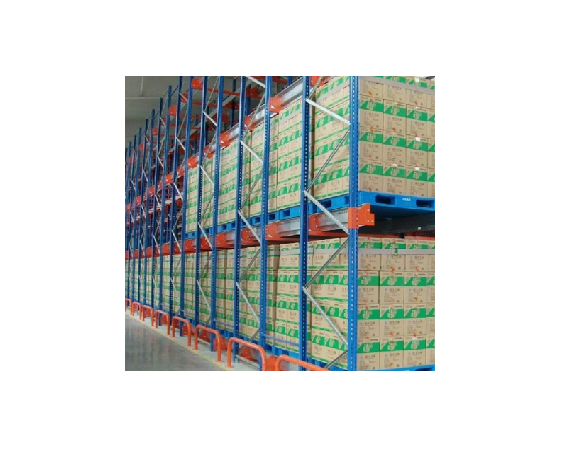Pallets Plásticas para la Industria Alimenticia. Cumplimiento, Higiene y Eficiencia Operativa