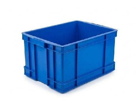 Caja Plástica Multiuso