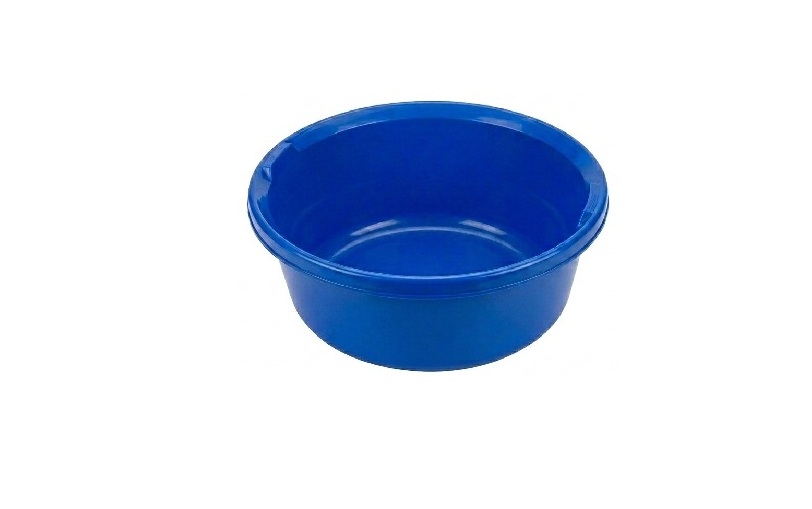 Envase Plástico M/U Azul No 45