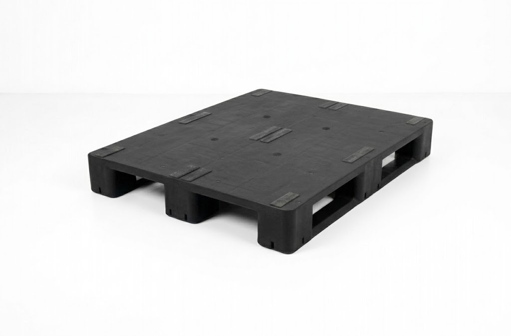 Pallet de Polipropileno Virgen