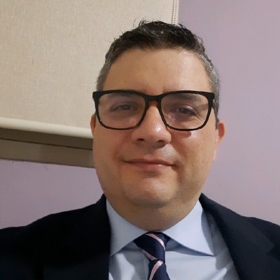 Ing. José Rafael Camacho