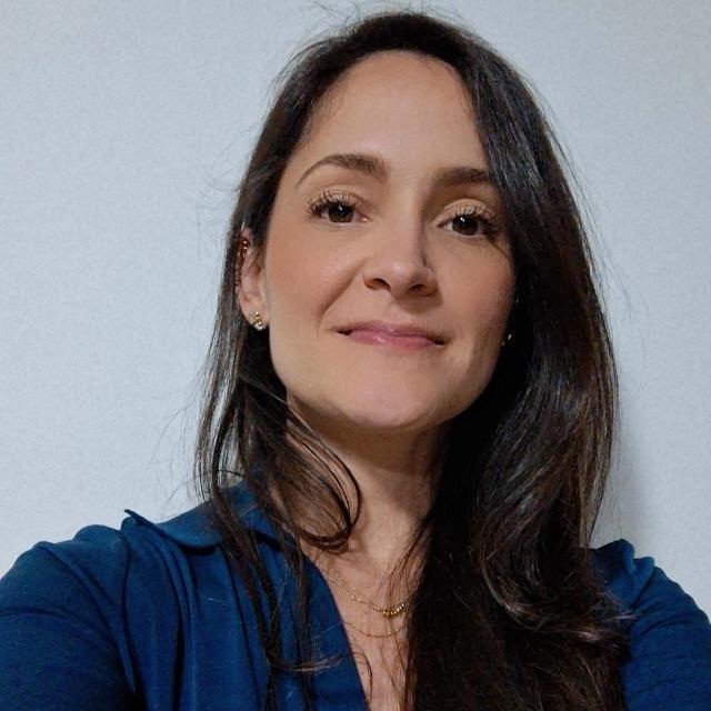Lic. Mercedes Arostegui