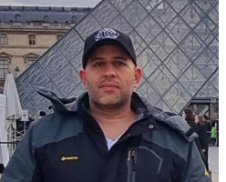 Ing. Kenny Díaz