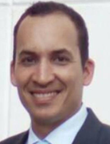 Lic. Juan Carlos Rodríguez