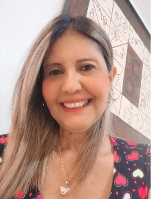 Lic. Lissett Duran Orochena