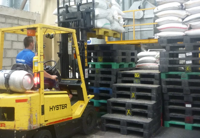 Dónde Comprar Paletas Plásticas en Panamá: Guía Completa para Empresas y Distribuidores