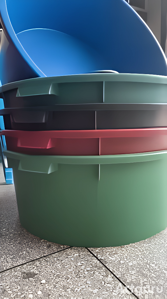 Poncheras Plásticas en la Agroindustria Panameña: Soluciones para Chiriquí, Veraguas y el Interior