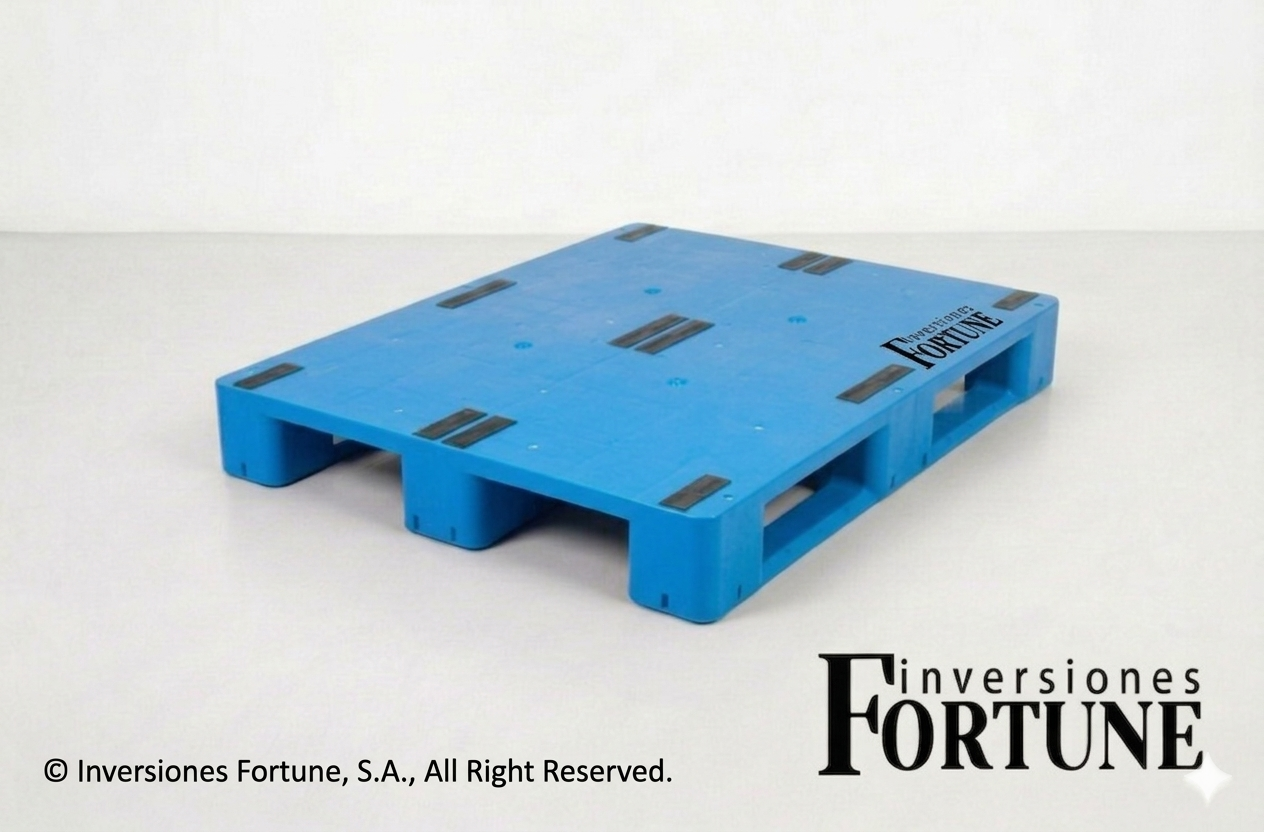 Paleta No. 1210 (Estándar)